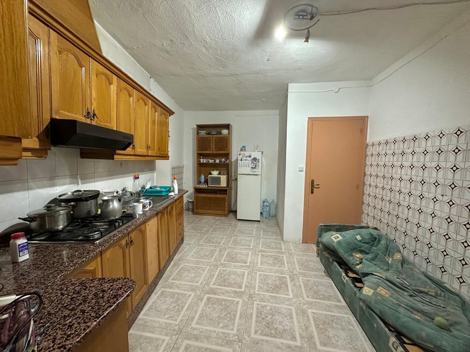 Kitchen of House or chalet for sale in Aspe