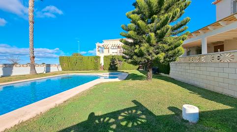 Foto 4 de Casa adosada en venda a Carrer Cefal, 19, La Pedrera - Vessanes, Dénia