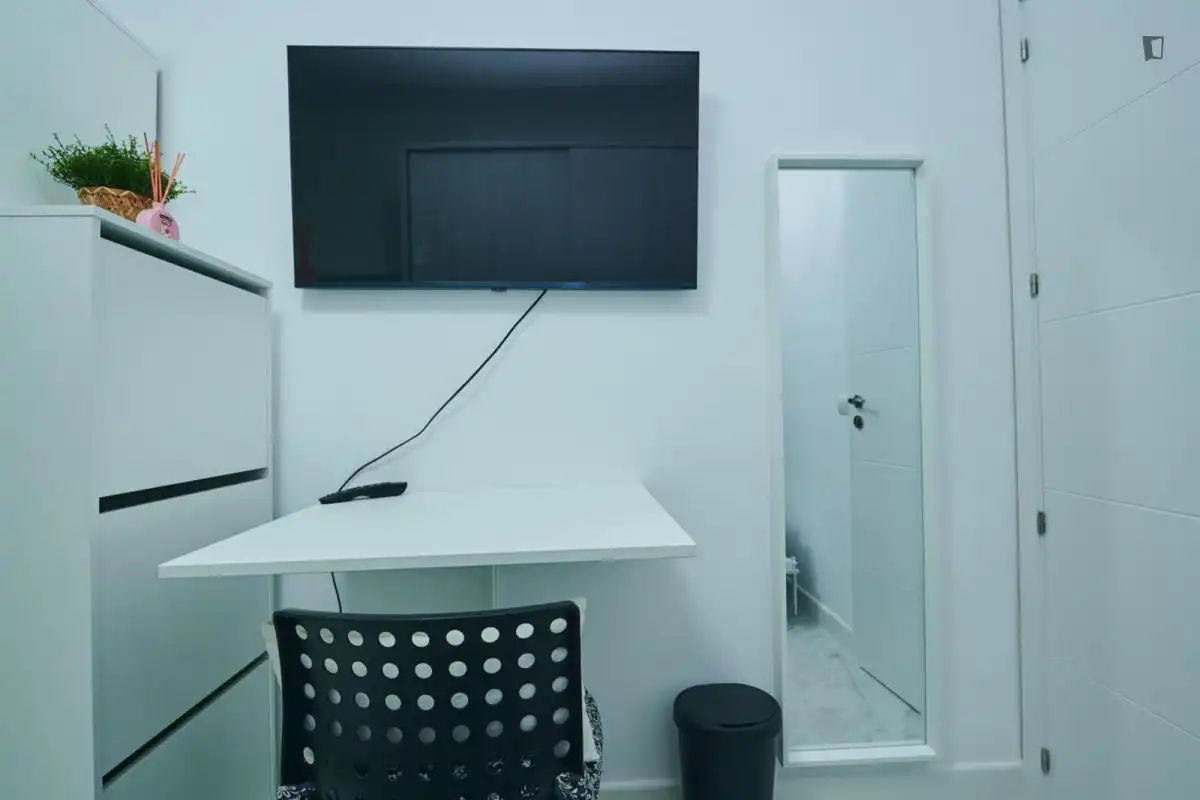 Habitació a Casco Urbano