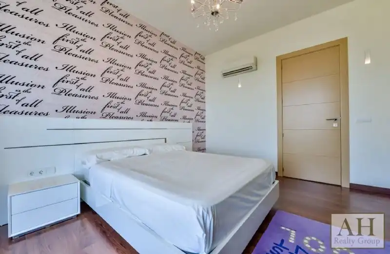 Casa in vendita a Altea Hills, imagen 26