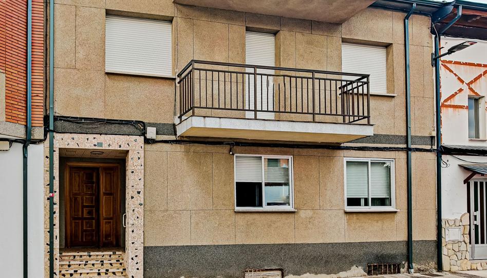 Foto 1 de Casa o xalet en venda a Zona Alta, León