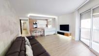 Sala de estar de Piso en venta en Elche / Elx con Aire acondicionado y Balcón