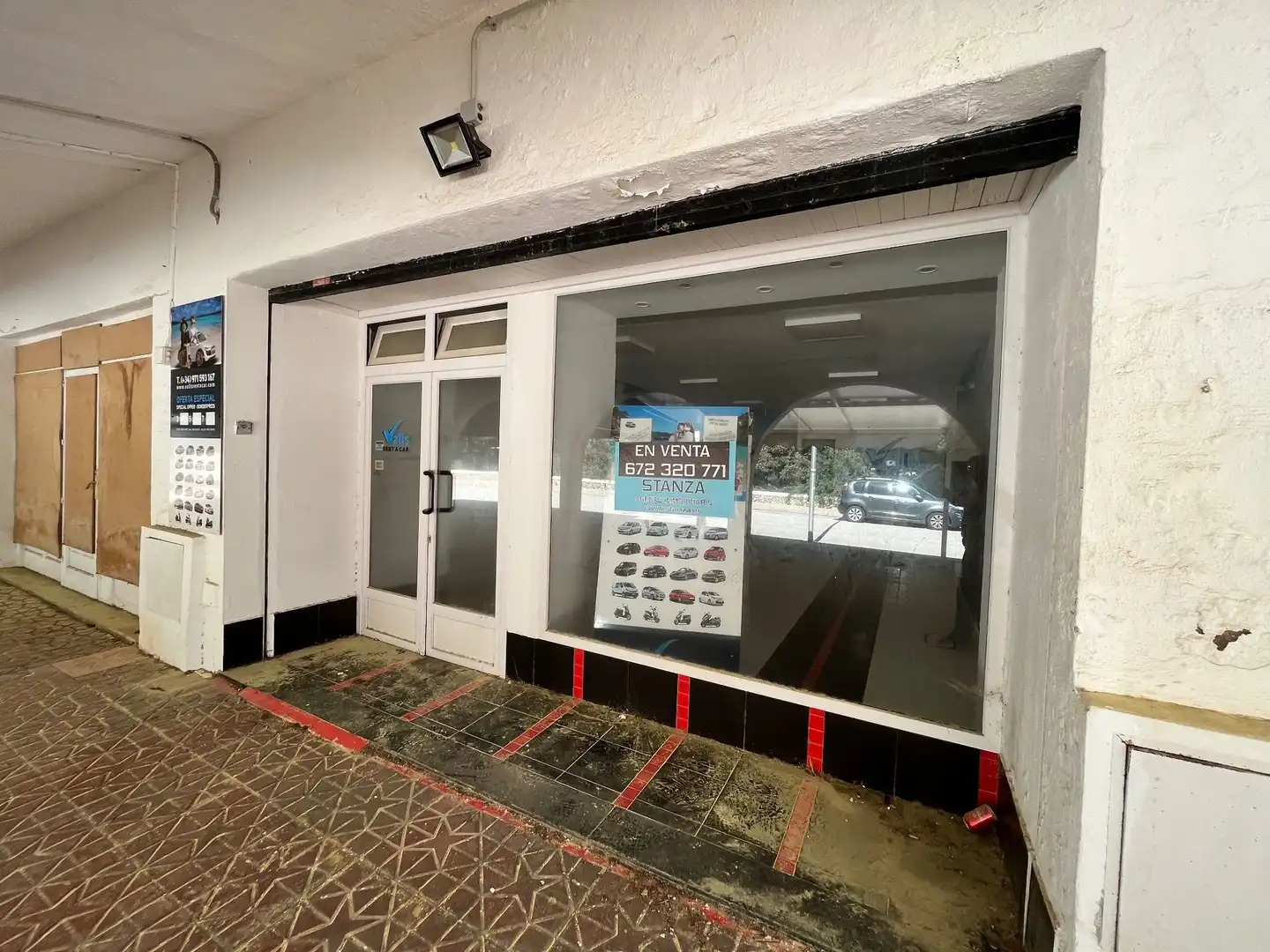 Commercial properties for sale in Es Mercadal