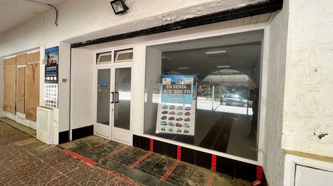 Photo 2 of Commercial properties for sale in Vial Arenal, Son Parc, Es Mercadal
