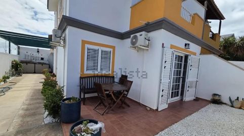 Foto 2 de Casa adosada en venta en Calle Lastre, Castillo del Romeral - Juan Grande, San Bartolomé de Tirajana