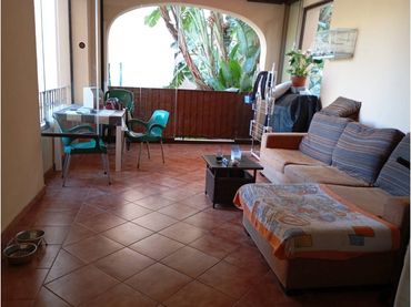 Wohnung mit Pool zum Verkauf in Calle MARIA PITA