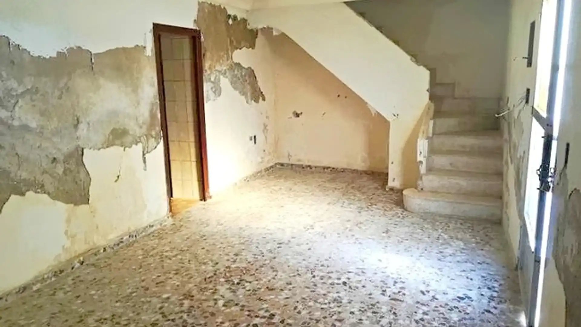 Single-family semi-detached for sale in C/ Altos de las Campillas , Mula