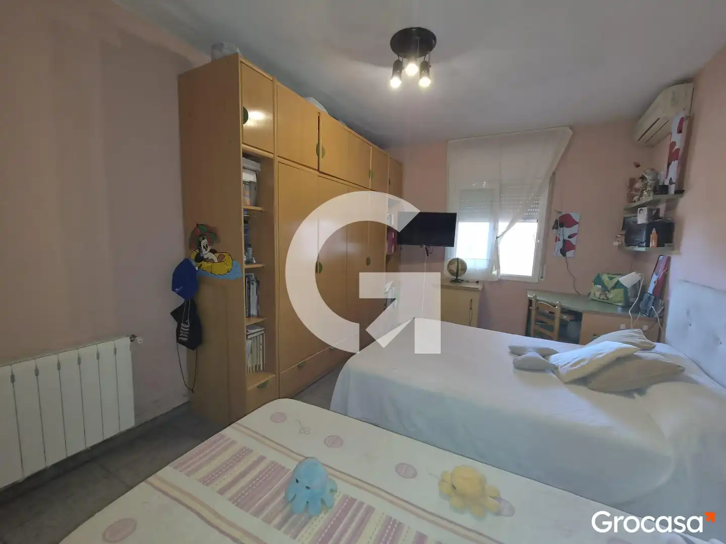 Maison avec jardin à vendre à CL FONT DEL LLARGARUT, imagen 16