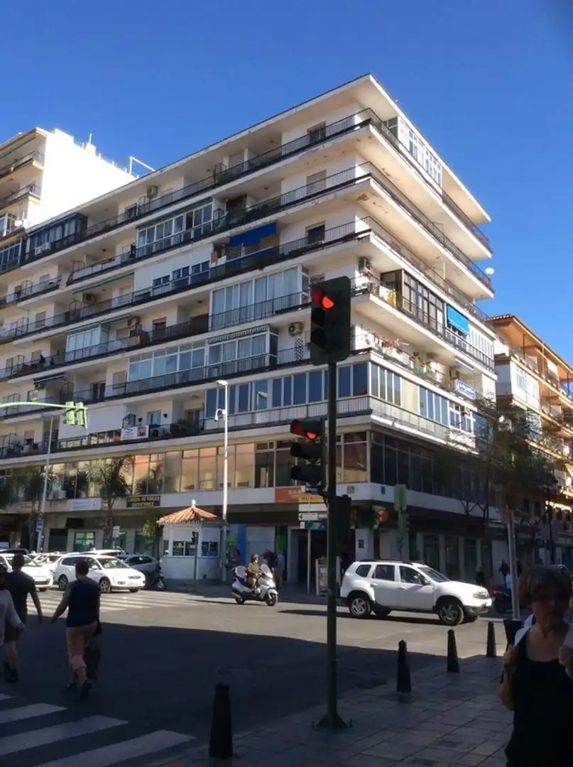 Penthouse with lift for sale in Calle ALFONSO XIII