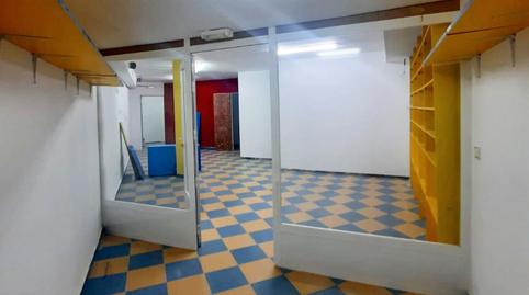 Photo 3 of Premises for sale in Avenida del Consuelo, 1, Casco Antiguo Sur, Madrid