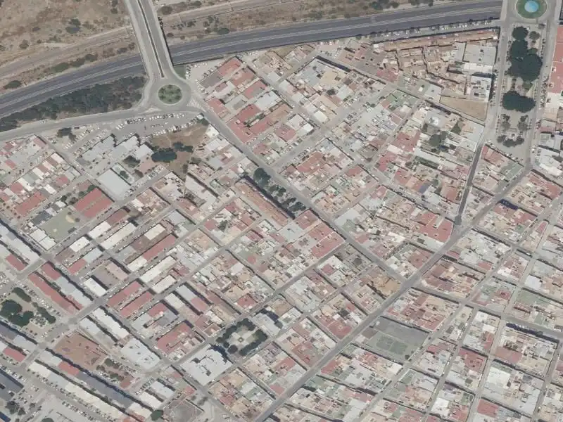 Wohnung zum Verkauf in San Fernando, imagen 2