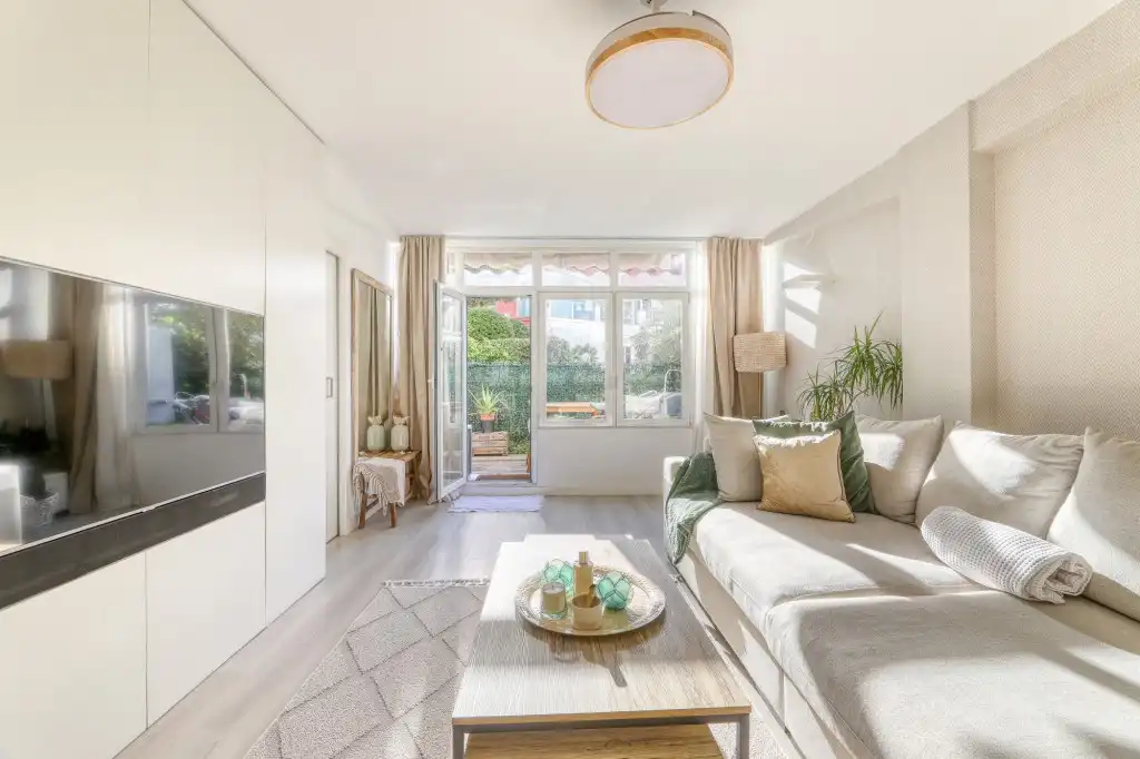 Ground floor for sale in Portals Nous