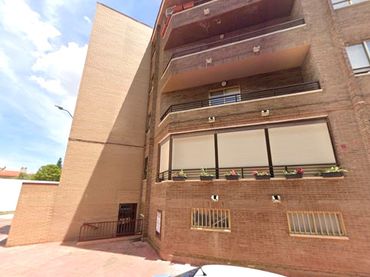 Flat for sale in Santa Corona