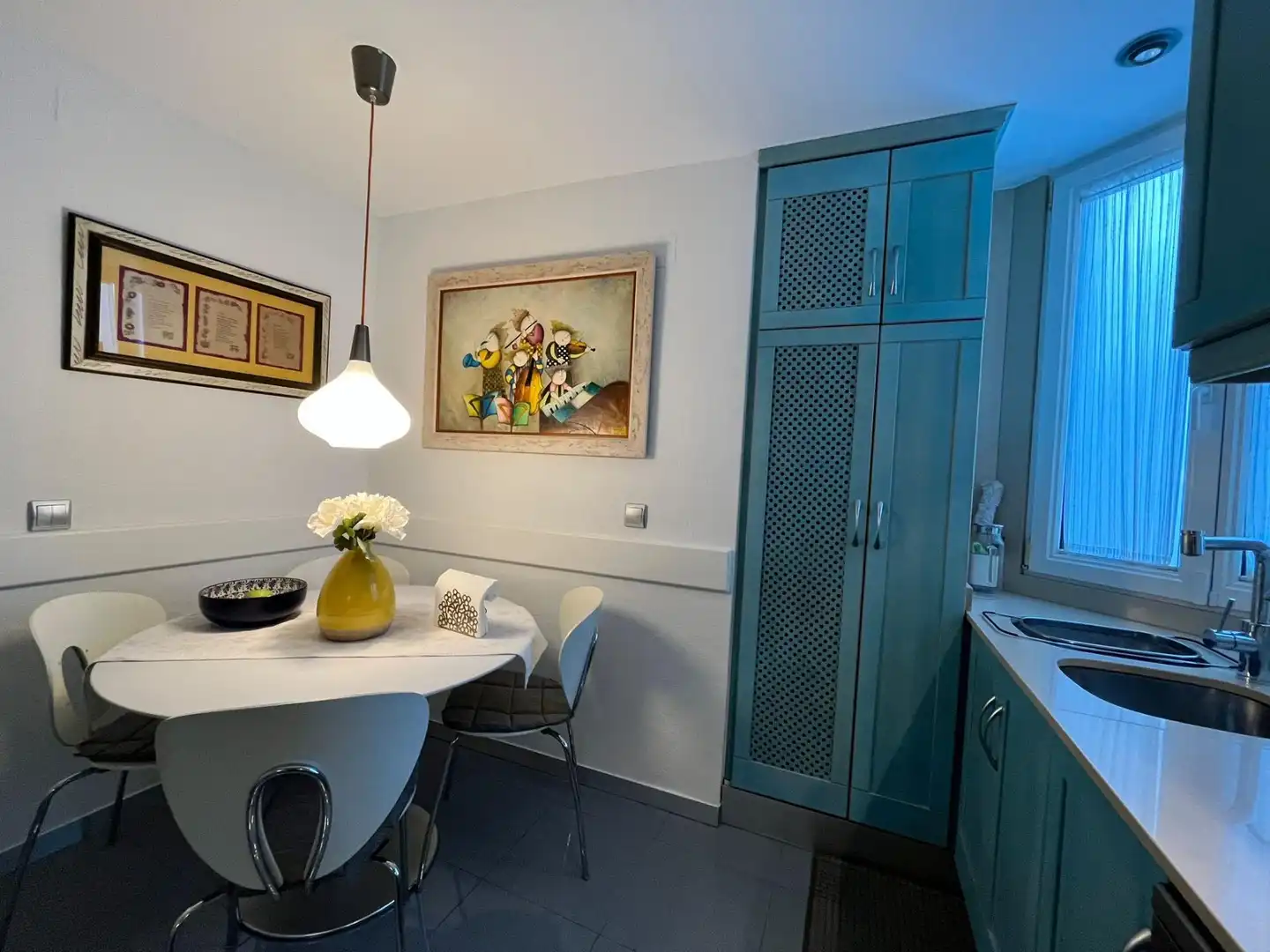 Ático con ascensor en venta en Centro, imagen 19