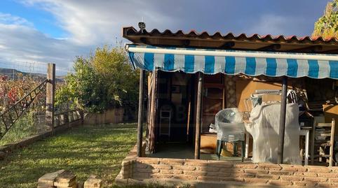 Foto 3 de Finca rústica en venda a Huércanos, La Rioja