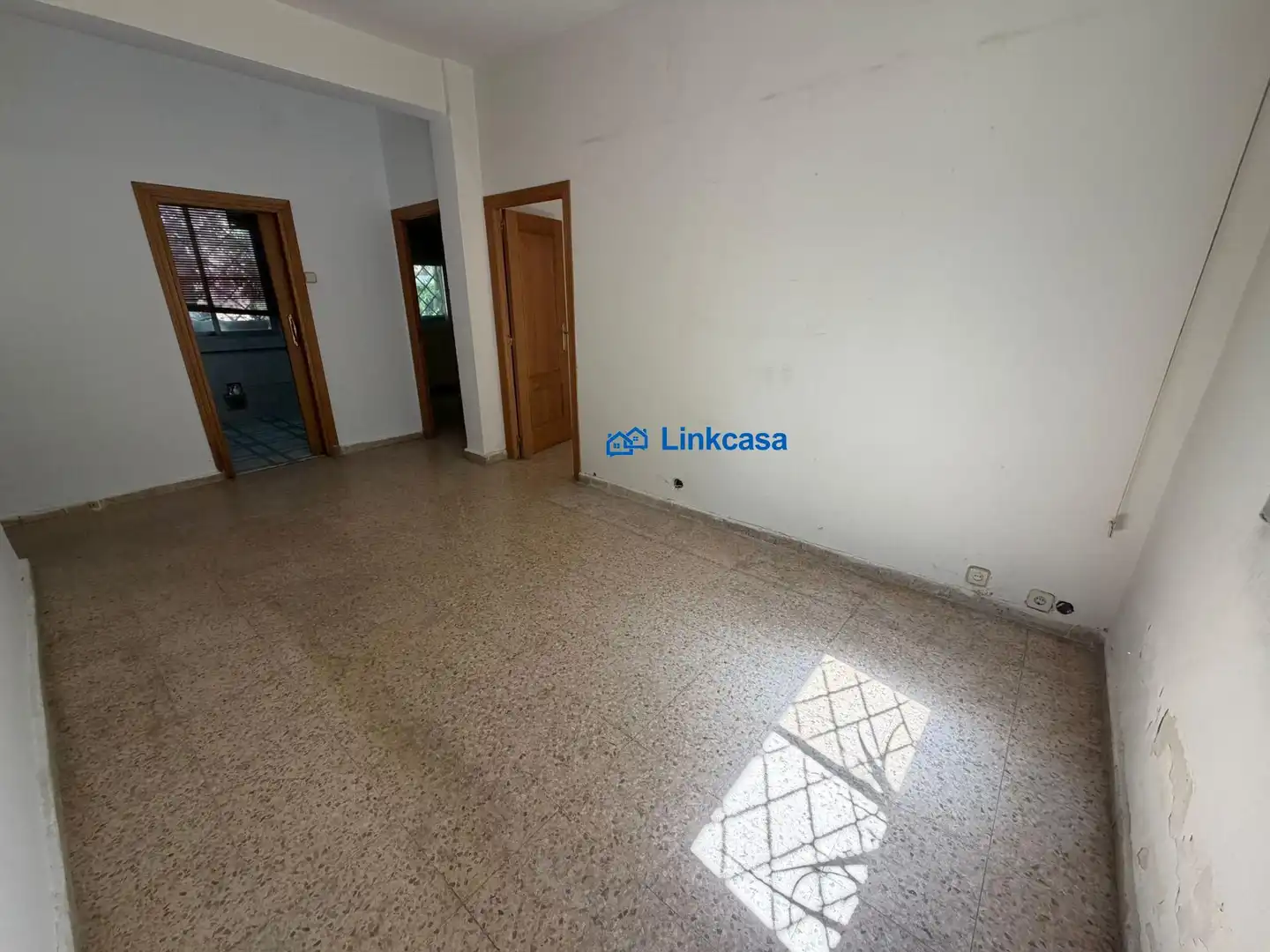 Flat for sale in Madrid