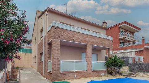 Foto 2 de Casa o xalet en venda a Cunit Residencial, Tarragona