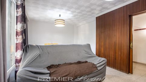 Foto 4 de Piso de alquiler en Alcoy, 58, Campoamor, Alicante / Alacant