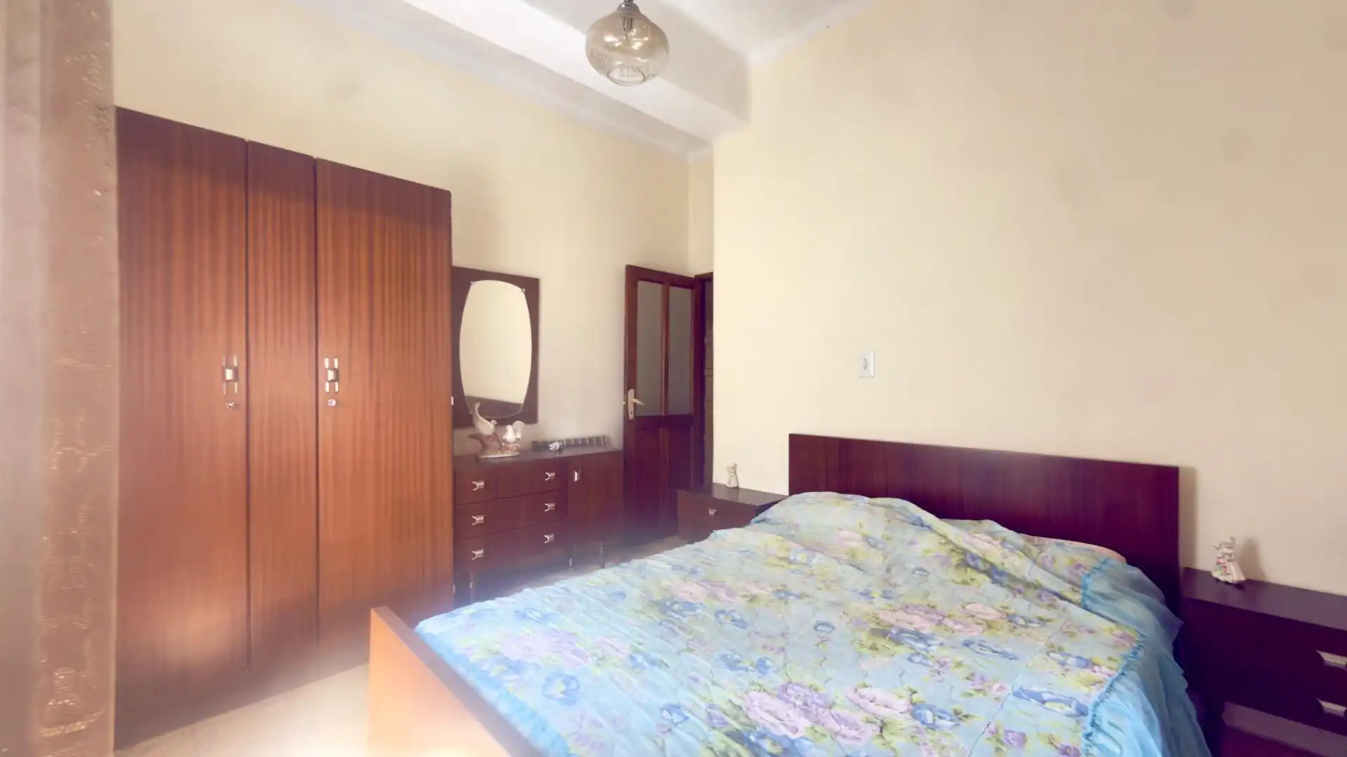 Schlafzimmer von Gebäude zum Verkauf in O Carballiño  