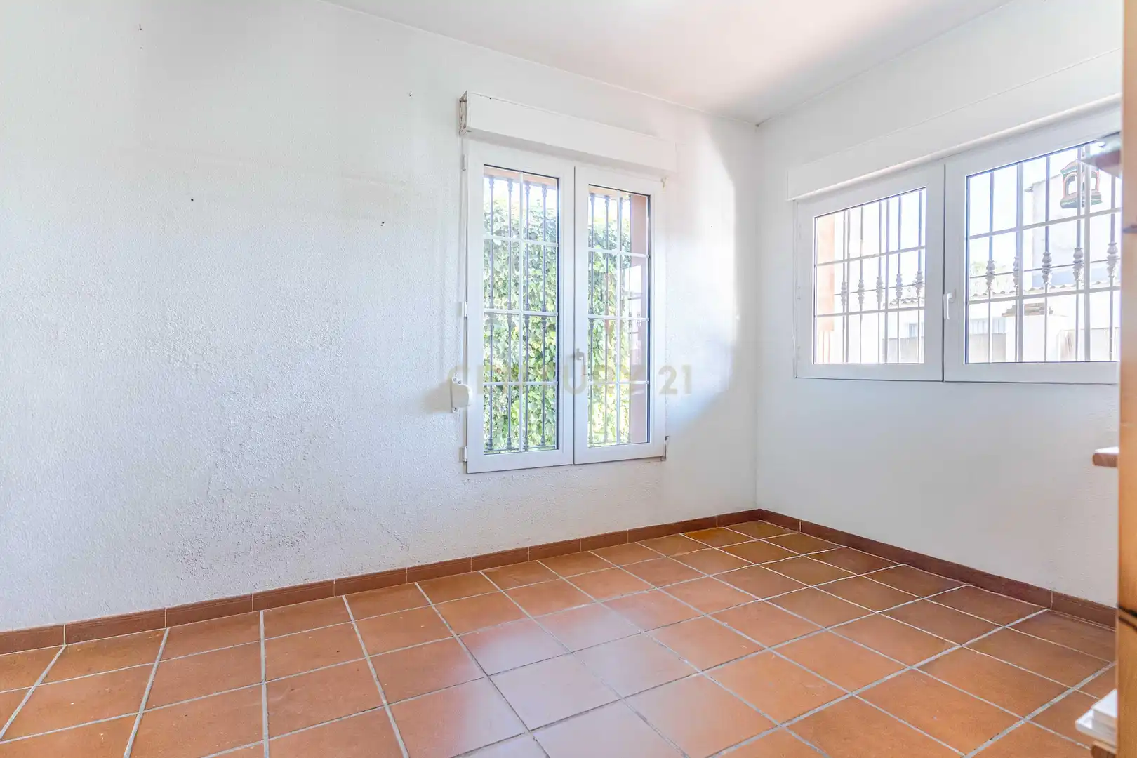 Habitación de Casa o chalet en venta en Íllora con Aire acondicionado, Jardín privado y Trastero