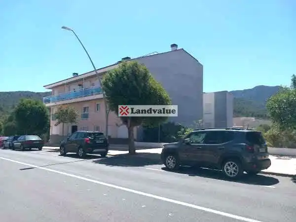 Terrenos y solares en venta en De La Serra D'Espadà 9, imagen 4