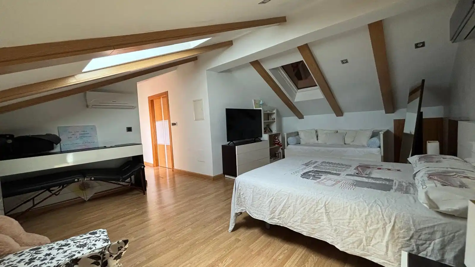 Detached homes for sale in Cartagena  with Air Conditioner, Heating and Private garden