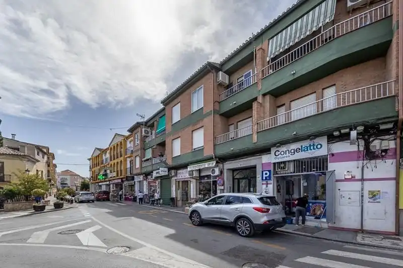Flat for sale in Calle Real Alta, imagen 19