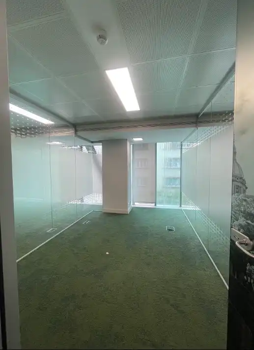 Office for rent in Sarrià - Sant Gervasi