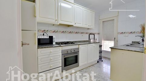 Foto 5 de Piso en venta en Partida Tossalet, La Xara - La Sella, Dénia