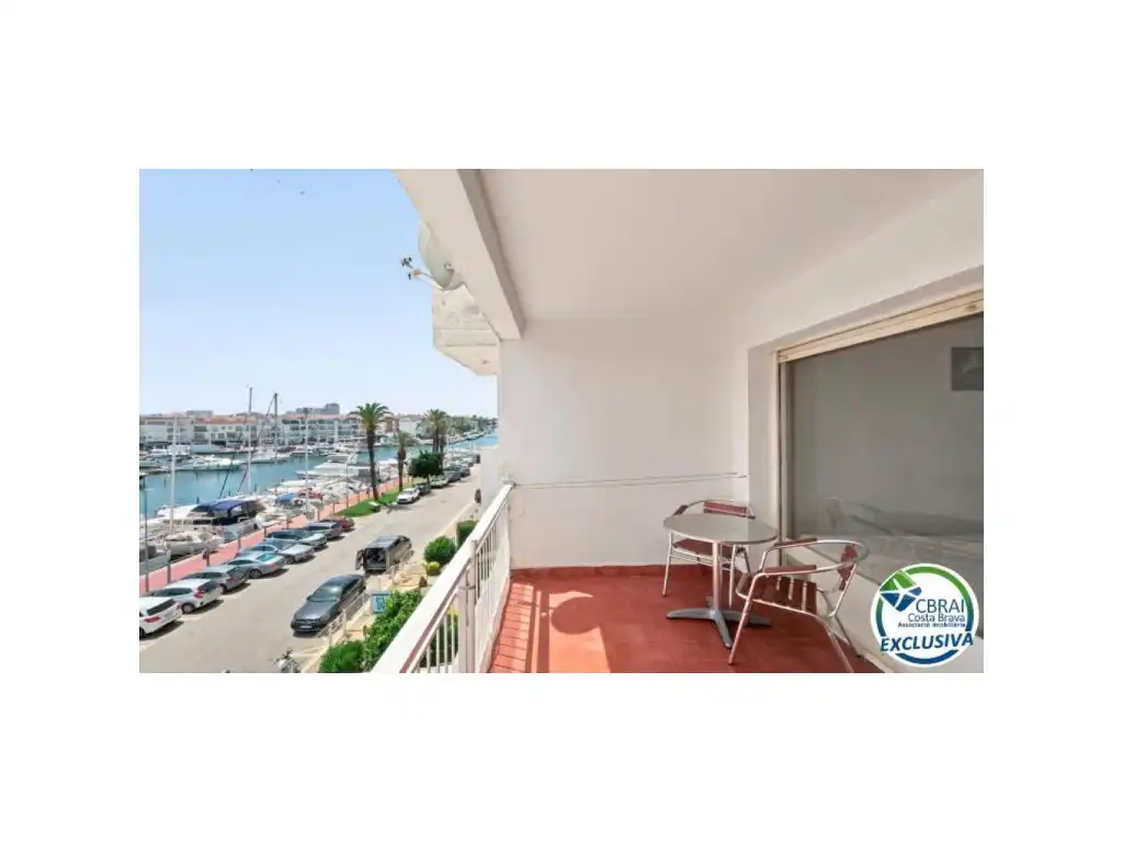 Wohnung mit Aufzug zum Verkauf in Sector Port Grec 1, imagen 2
