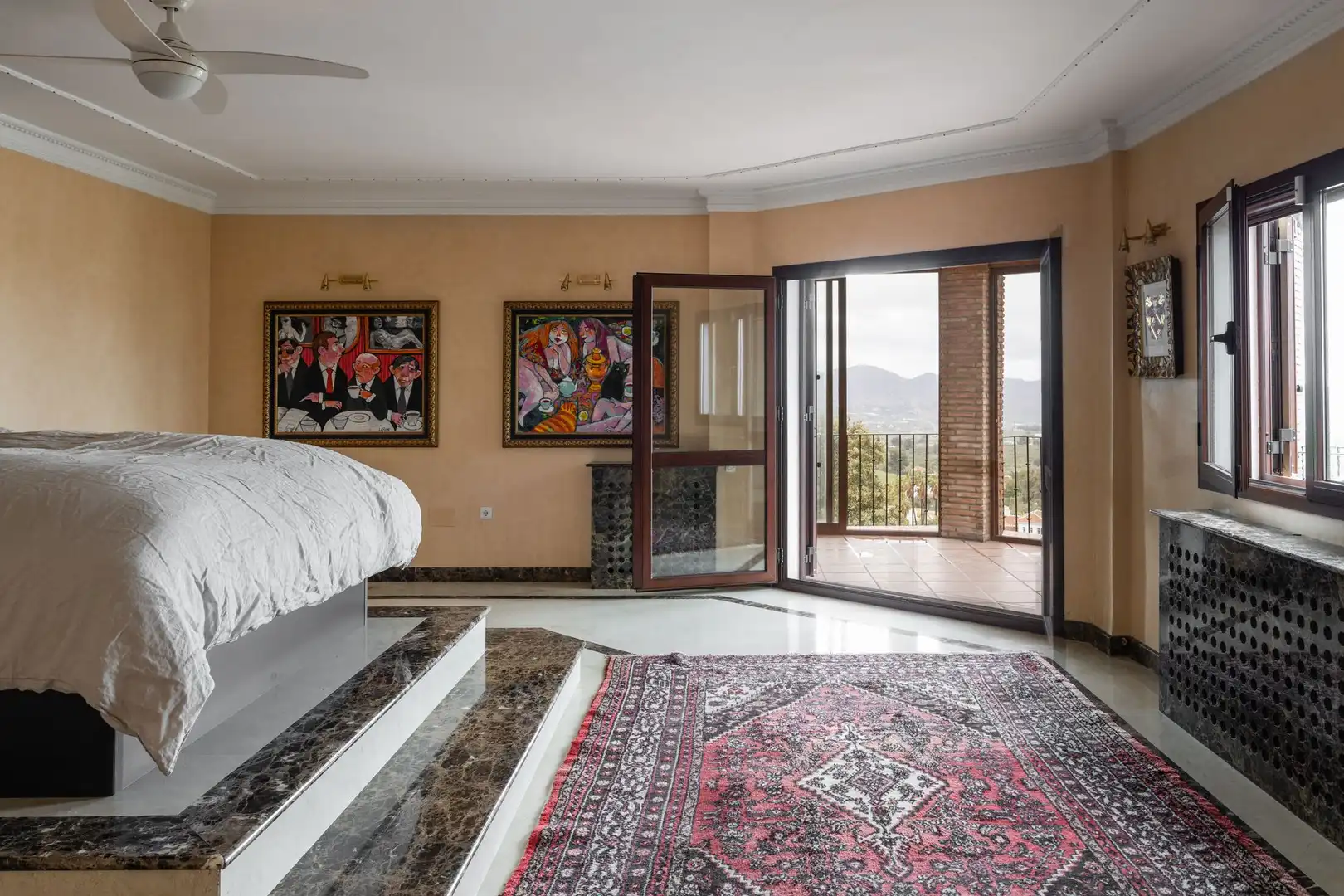 Casa o xalet en venda a Centro