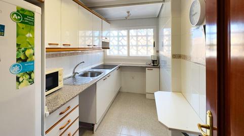 Photo 5 of Flat for sale in Avenida de Nicaragua, Playa Poniente, Alicante