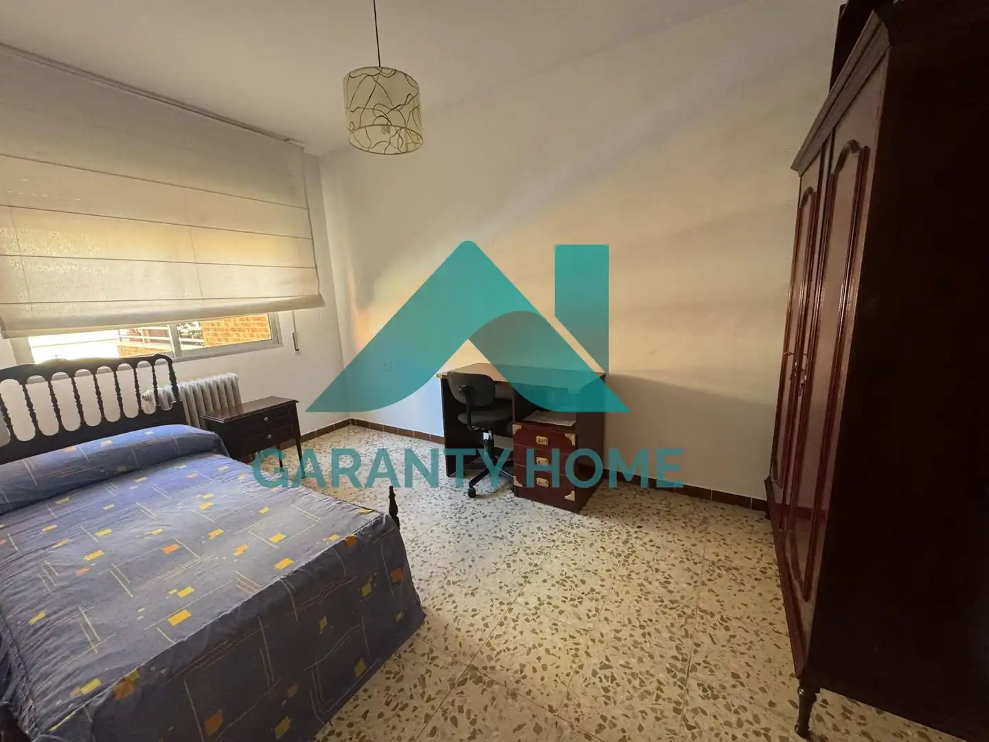 Flat for rent in Centro