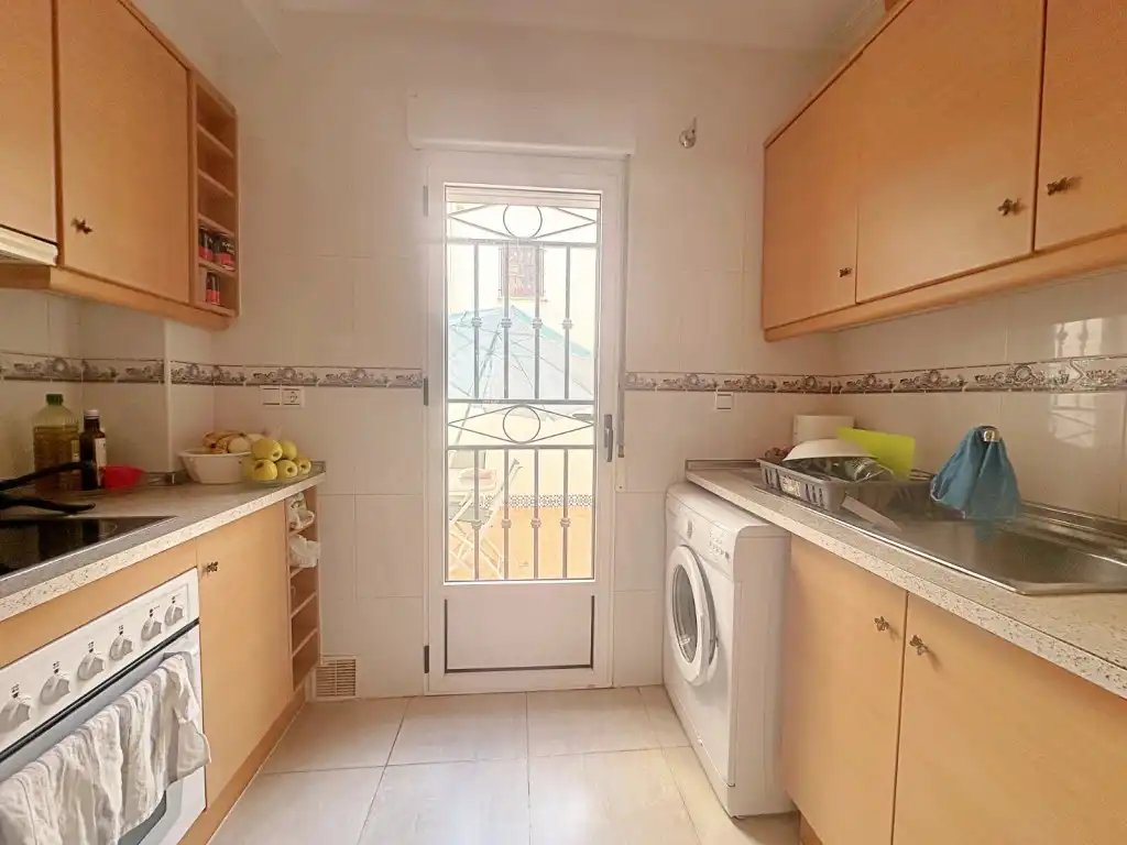 Bungalow en venta en Orihuela Costa, imagen 7