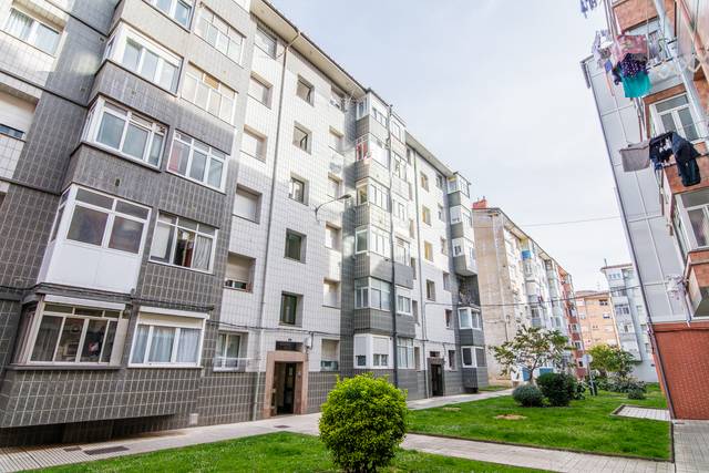Piso en Venta en Gijón - CL SAN NICOLAS, 11 en Llano