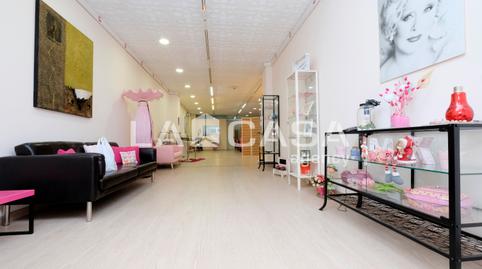 Photo 4 of Premises for sale in Carrer D'alloza, Porta,  Barcelona Capital