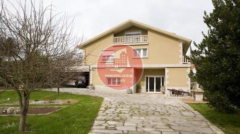 Foto 2 de Casa o chalet en venta en Santa Maria Xeve, Parroquias Rurales, Pontevedra Capital