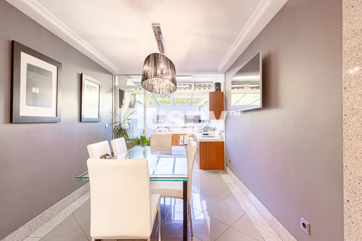 Terraced house with terrace for sale in El Soto de la Moraleja, imagen 11