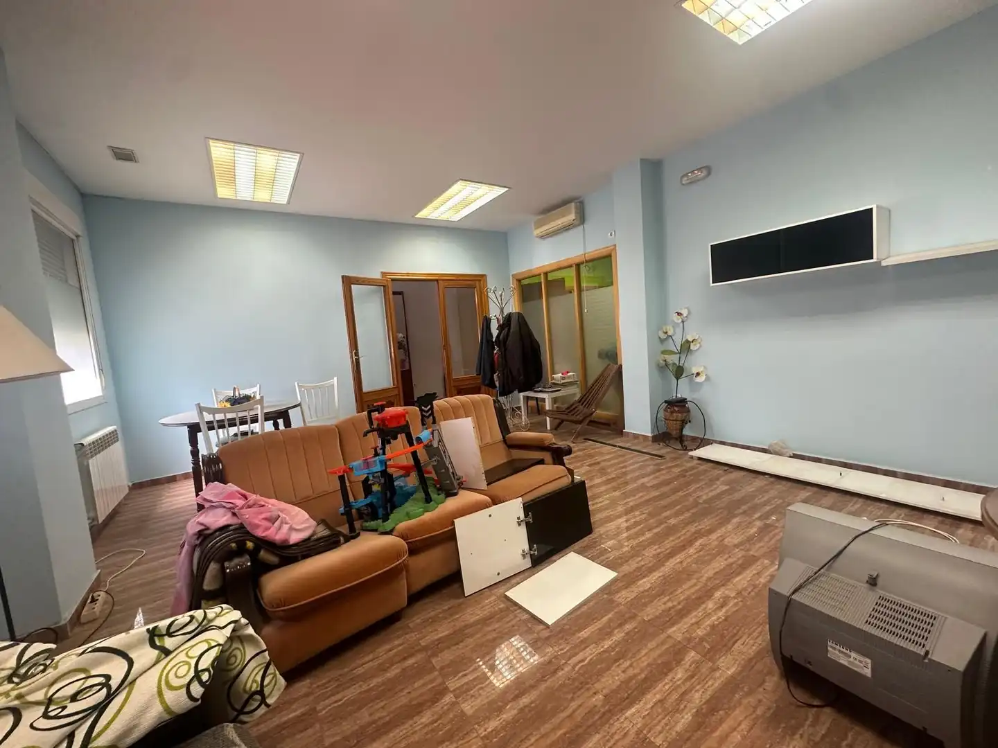 Casa amb jardí en venda a Calle NUEVA, imagen 2