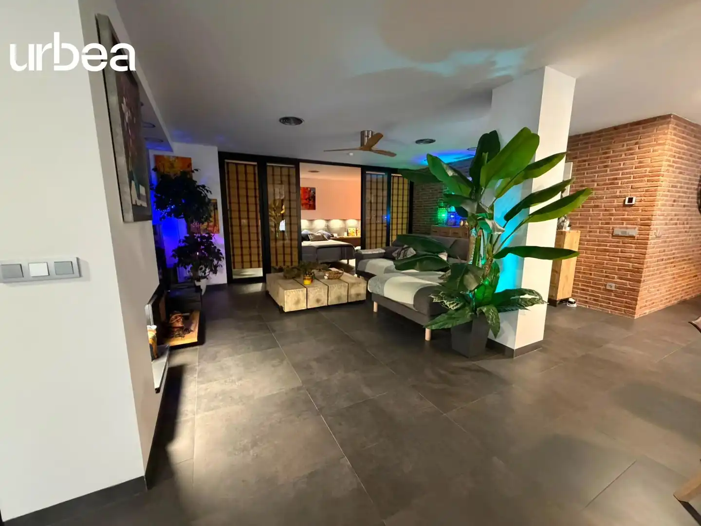 Planta baja en venta en Málaga con Aire acondicionado
