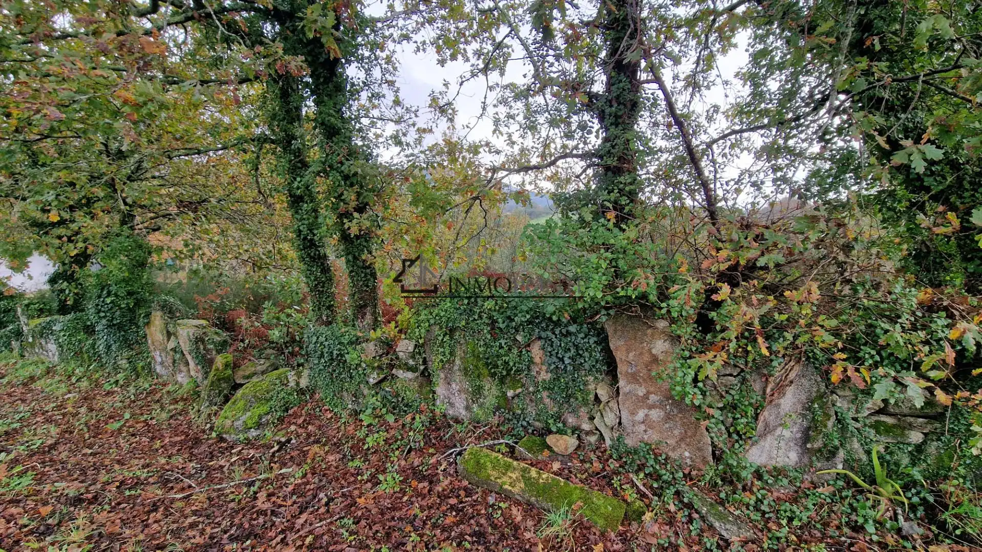 Lands and plots for sale in Soutomaior, imagen 4