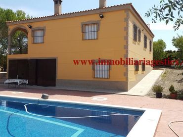 Casa en venda a Almendralejo