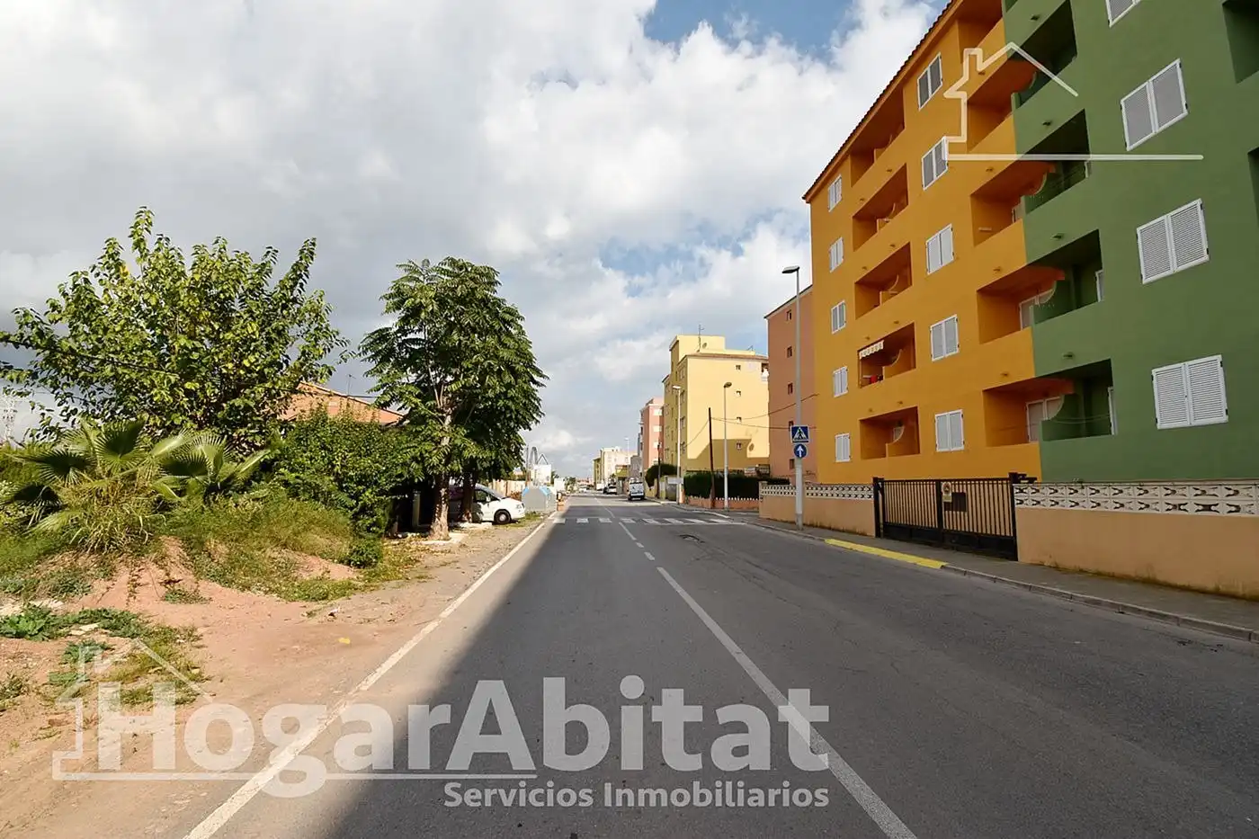 Terreny residencial en venda a Camino serratella 71+73, imagen 34