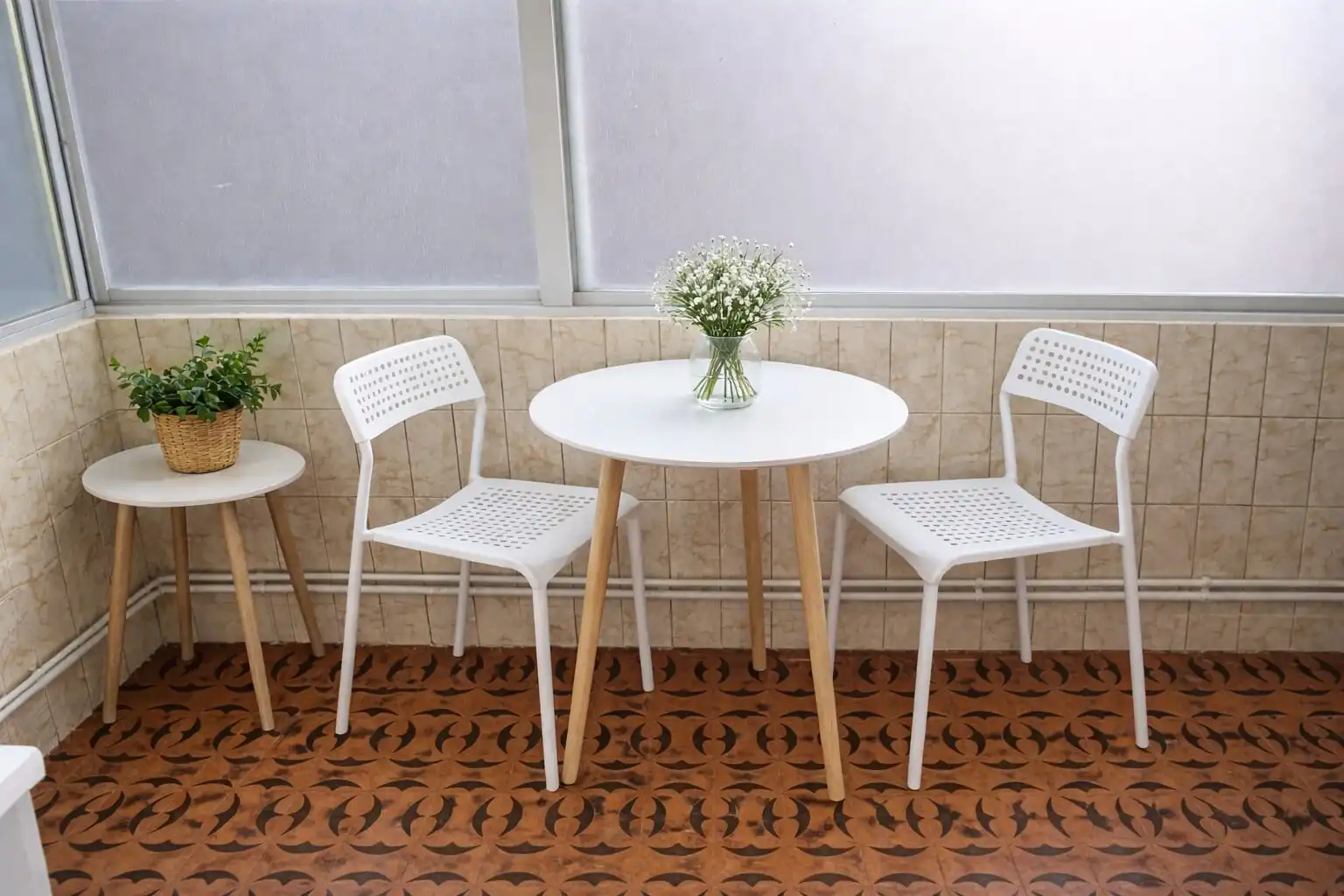 Appartamento con terrazza in vendita a Algorta, imagen 6
