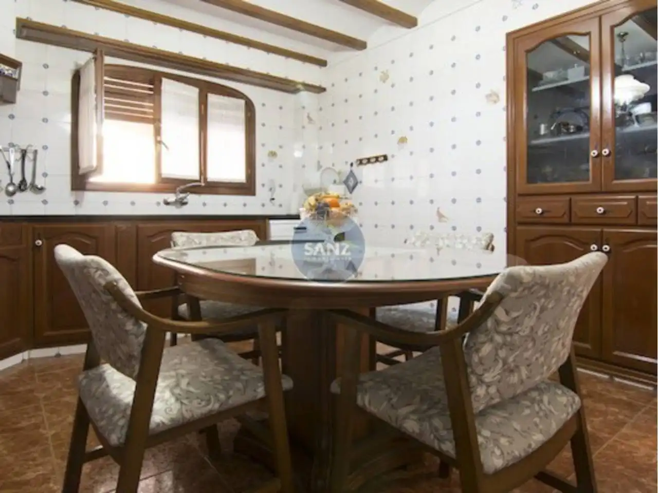 House with garden for sale in Avenida Moles, imagen 6