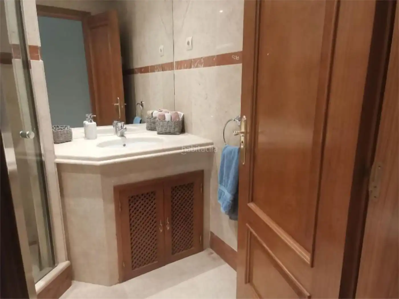 Apartament amb ascensor en venda a Calle Trajano 6, imagen 21