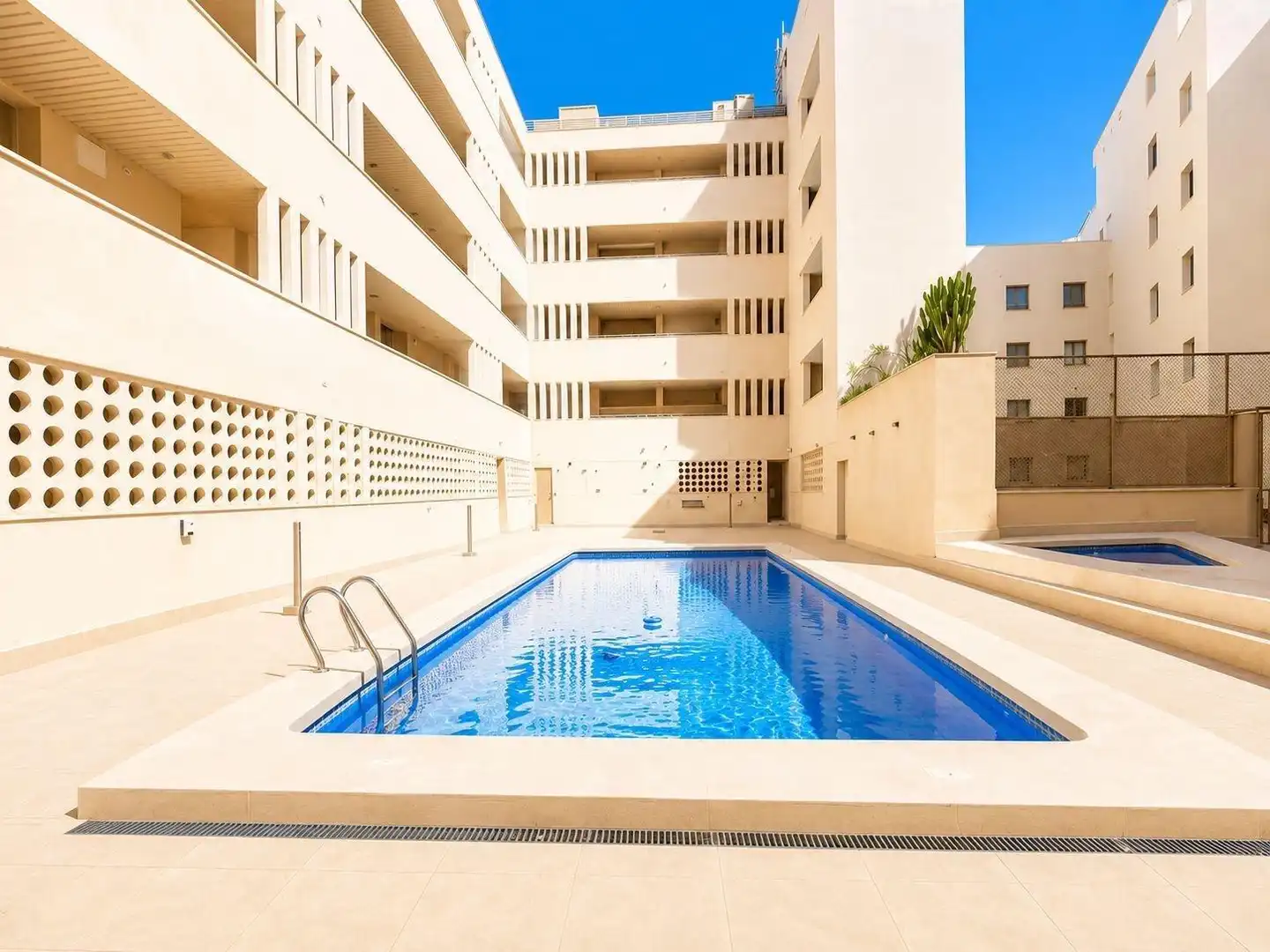 Apartament amb ascensor en venda a Playa del Cura, imagen 12