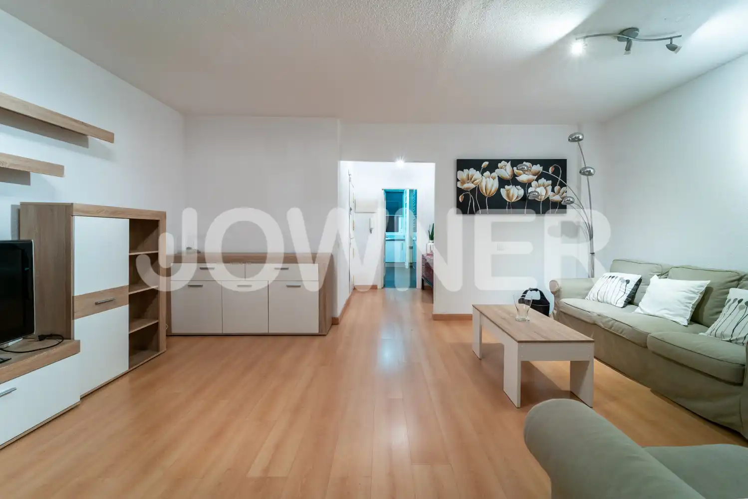 Flat for rent in Calle del Pez Volador, Estrella