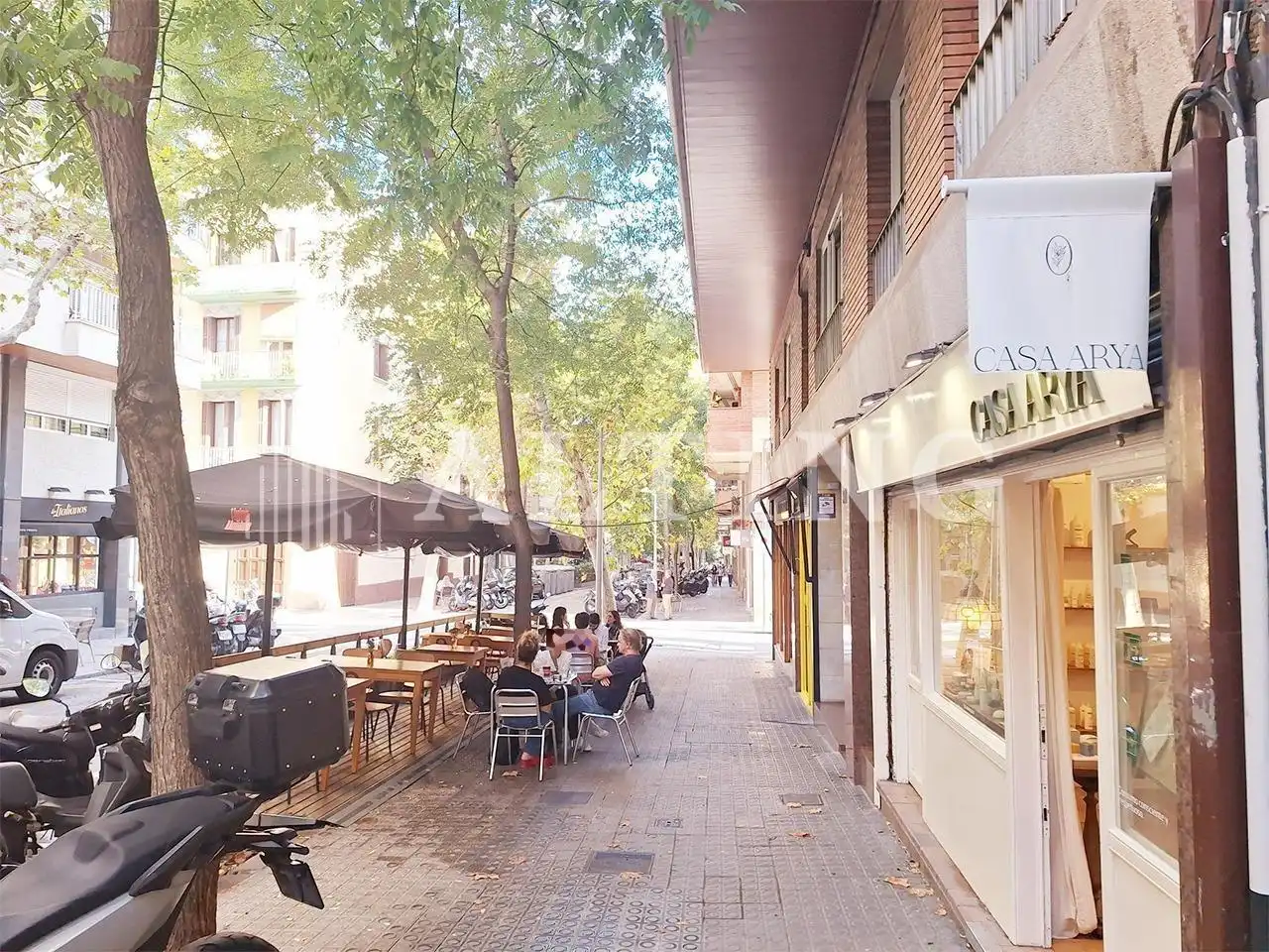 Local comercial en traspàs a Sarrià - Sant Gervasi, imagen 16