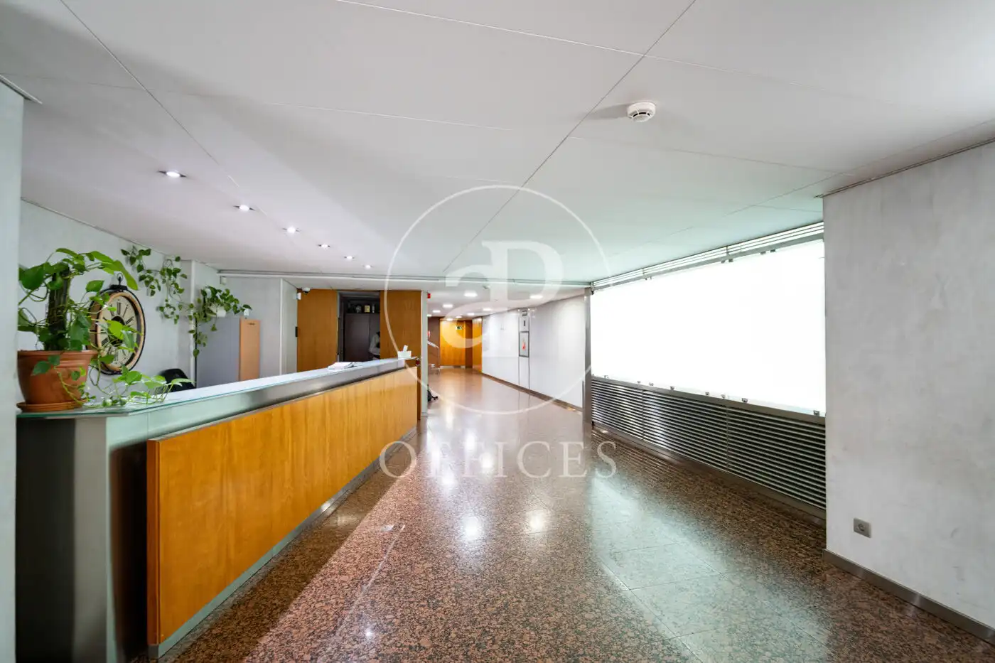 Ufficio con ascensore in affitto a Carrer de Balmes, imagen 25
